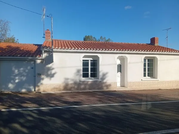 Maison/villa