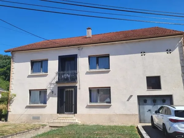 Maison 7 pièces 223 m²