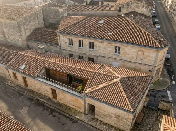 Maison 6 pièces 114 m²