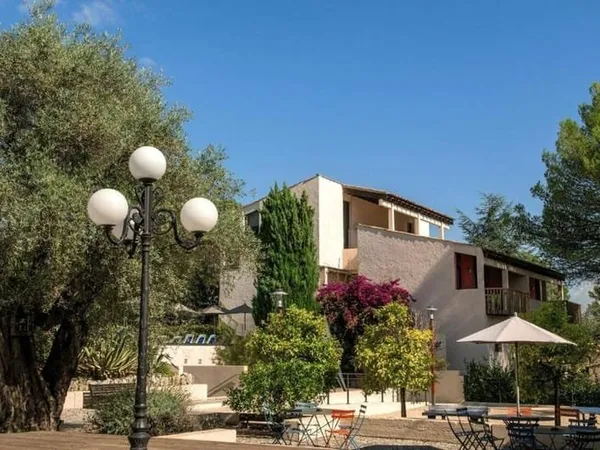 Appartement 2 pièces 34 m²