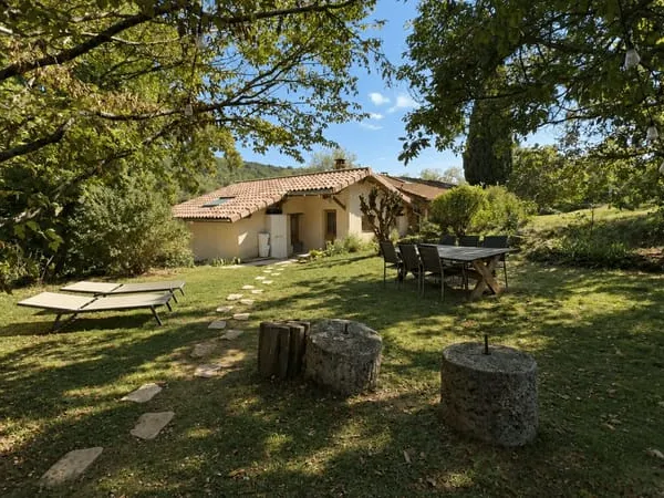 Maison 7 pièces 210 m²