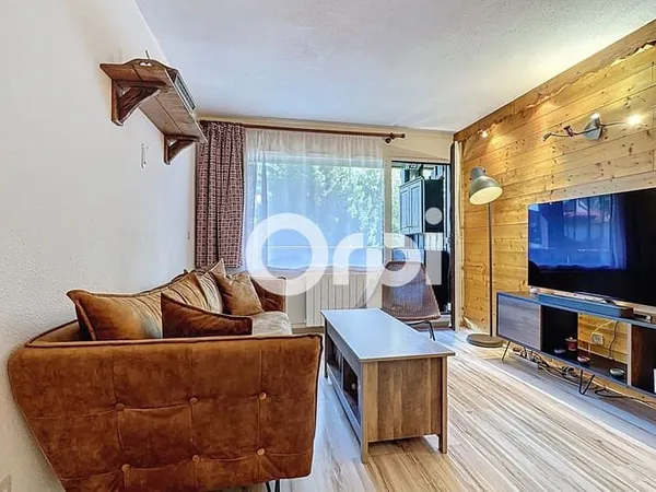 Appartement 3 pièces 78 m²
