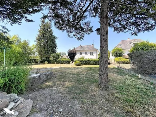 Maison 4 pièces 109 m²