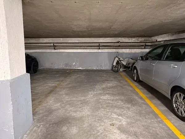 Parking/box 12 m² Nice