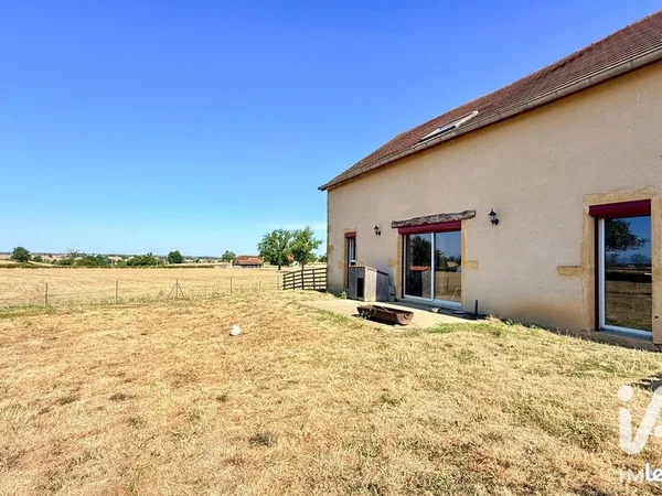 Maison familiale 5 pièces 199 m²
