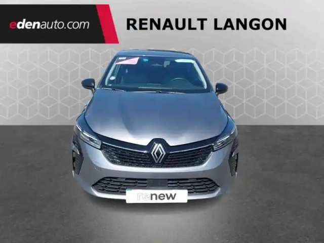 Renault Clio tce 90 ch gsr2 — photo 34