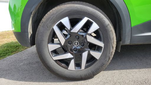 Opel Mokka 1.2 Turbo 130 EAT8 - Elegance – 2022 – 23882 km – Essence – Boîte Automatique — photo 33