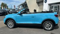 Volkswagen T-Roc Cabriolet 1.0 TSI 116ch Style — photo 8
