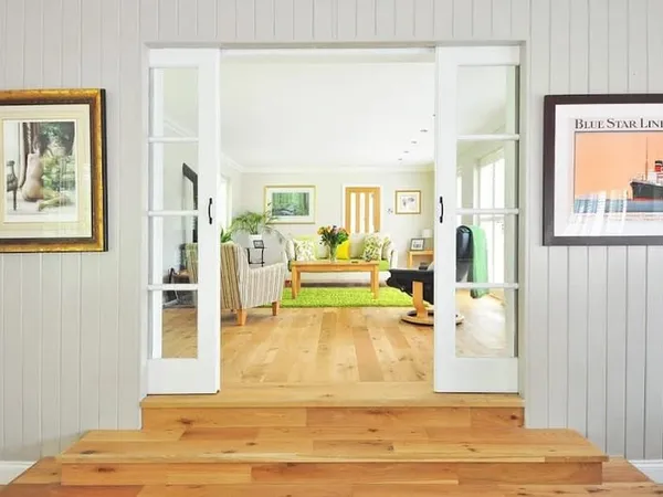 Maison 3 pièces 59 m²