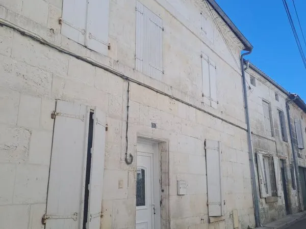 A louer maison 59 m2