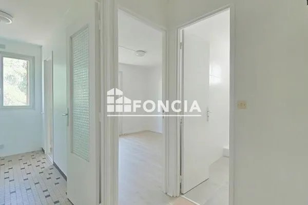 Appartement 1 pièce 23 m²
