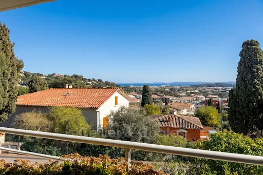 Appartement 2 pièces 63 m²