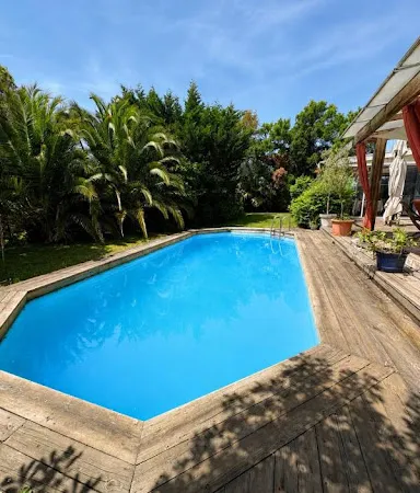 Maison 8 pièces 226 m²