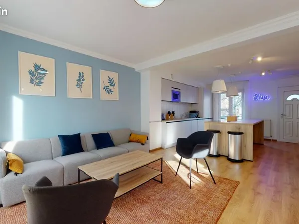 Maison 12 pièces 250 m²