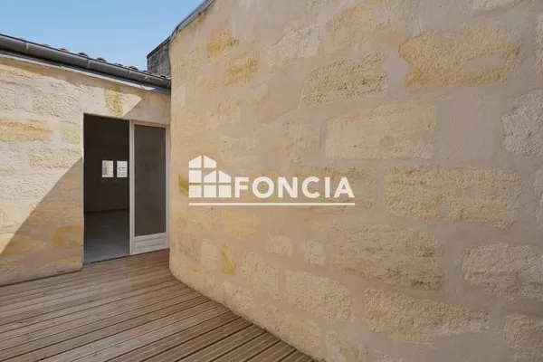 Appartement 2 pièces 55 m²