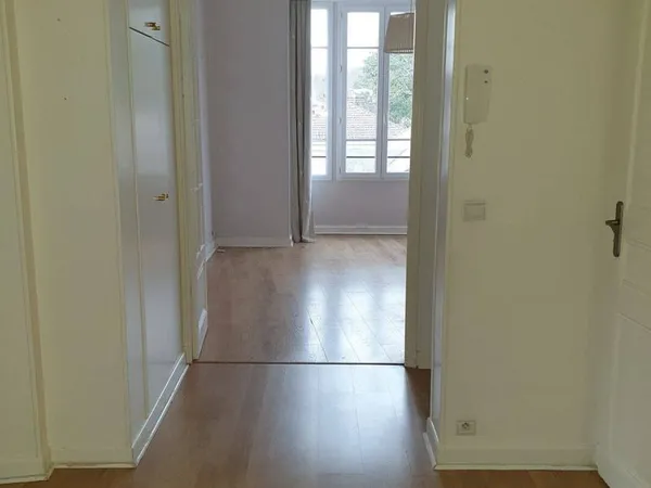 Appartement 5 pièces 102 m²