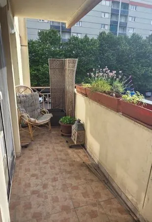 Appartement de 76m2 à louer sur Chenôve