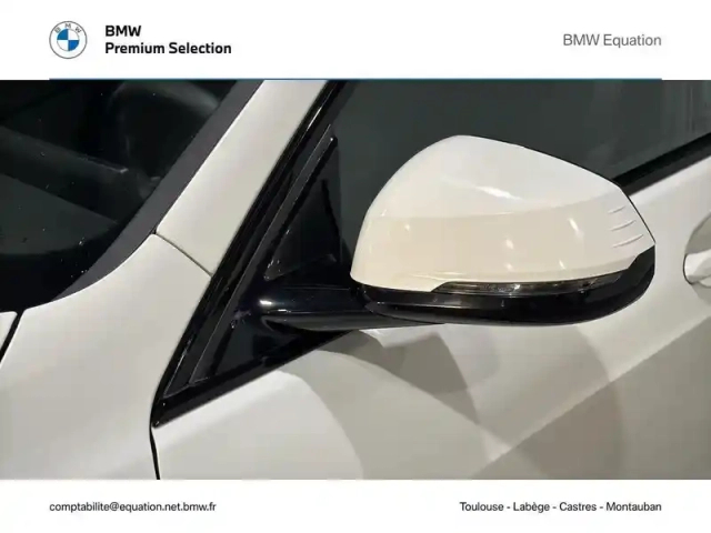 Bmw Serie 1 série 1 116a 122ch m sport dkg7 — photo 15