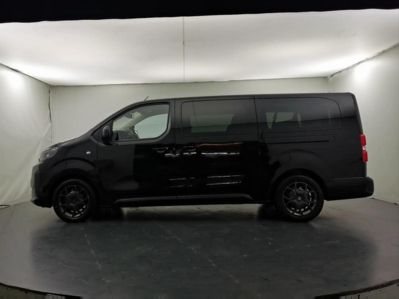 Citroën Spacetourer xl bluehdi 180 s&s eat8 business — photo 2