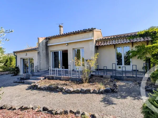 Maison 5 pièces 105 m²
