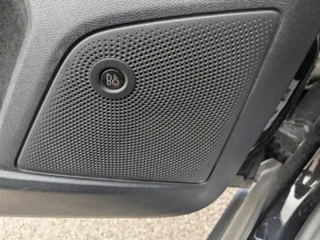 Ford Focus active 2.0 ecoblue 150ch active vignale bva — photo 14