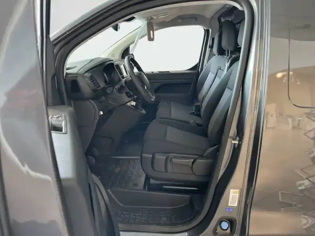 Citroën Jumpy fgn m bluehdi 145 bvm6 — photo 51