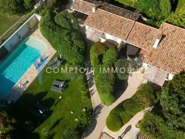 Maison 4 pièces 42 m²