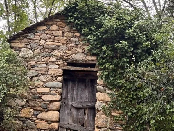 Terrain 2 515 m² Olargues