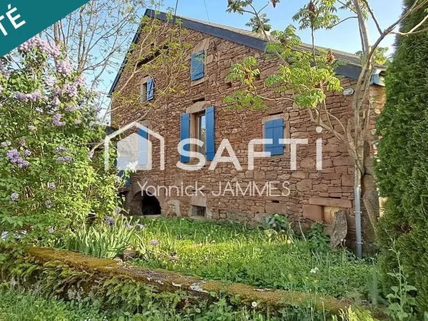 MAGNIFIQUE MAISON DE CAMPAGNE