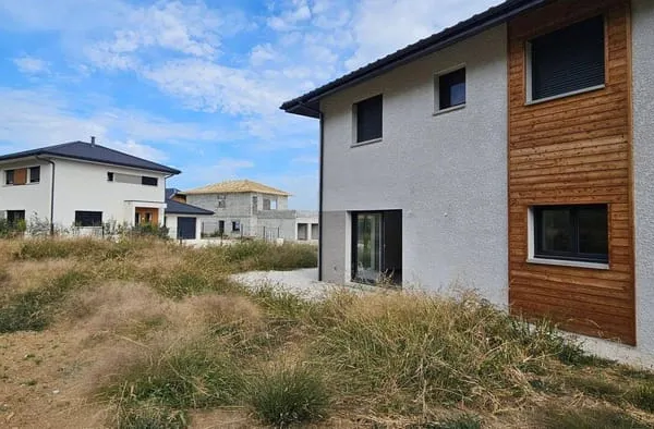 Maison 5 pièces 98 m²