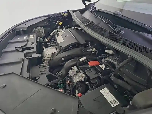Ds Ds 7 ds7 crossback hybride e-tense 225 eat8 — photo 18