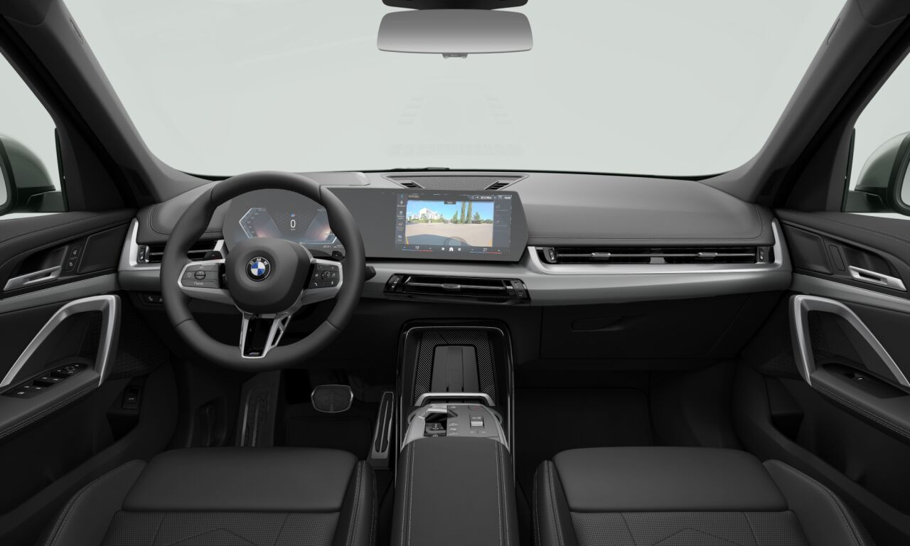 BMW X1 sDrive 20i 170ch DKG7 — photo 3