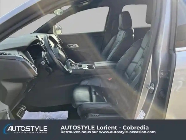Ds Ds 7 crossback bluehdi 130ch rivoli automatique — photo 13
