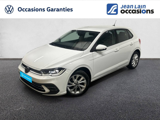 Volkswagen Polo 1.0 TSI 95 S&S DSG7 Style