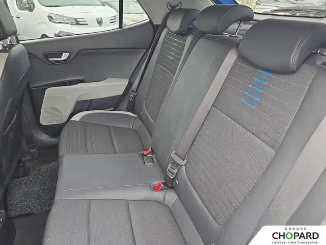Kia Stonic 1.0 t-gdi 120 ch mhev ibvm6 — photo 11