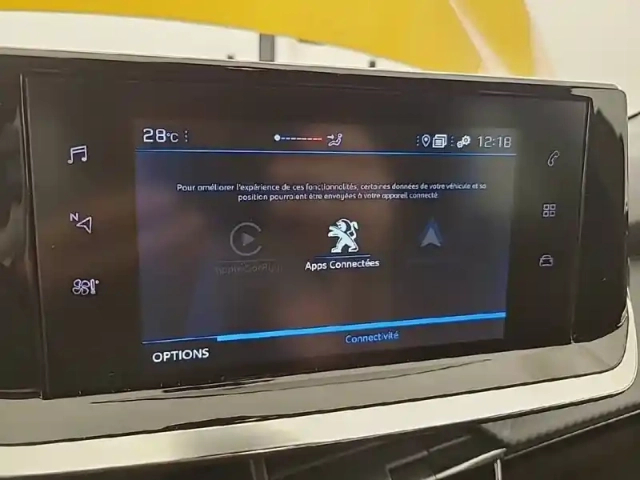 Peugeot 208 puretech 75 s&amp;s bvm5 — photo 19