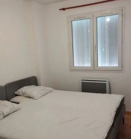 Appartement 3 pièces 50 m²