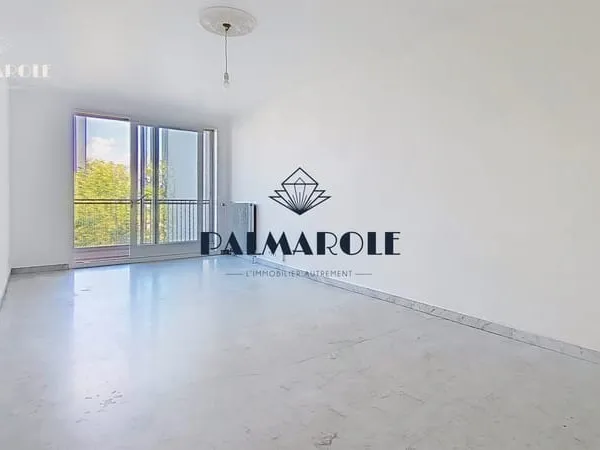PERPIGNAN CENTRE-VILLE - APPARTEMENT T4 AVEC VUE PANORAMIQUE,