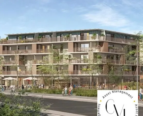 Local 298 m²