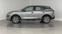 Nissan Qashqai 1.3 Mild Hybrid 140ch Visia — photo 7