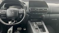 Citroen C5 Aircross BlueHDi 130ch S&S Shine Pack EAT8 — photo 8