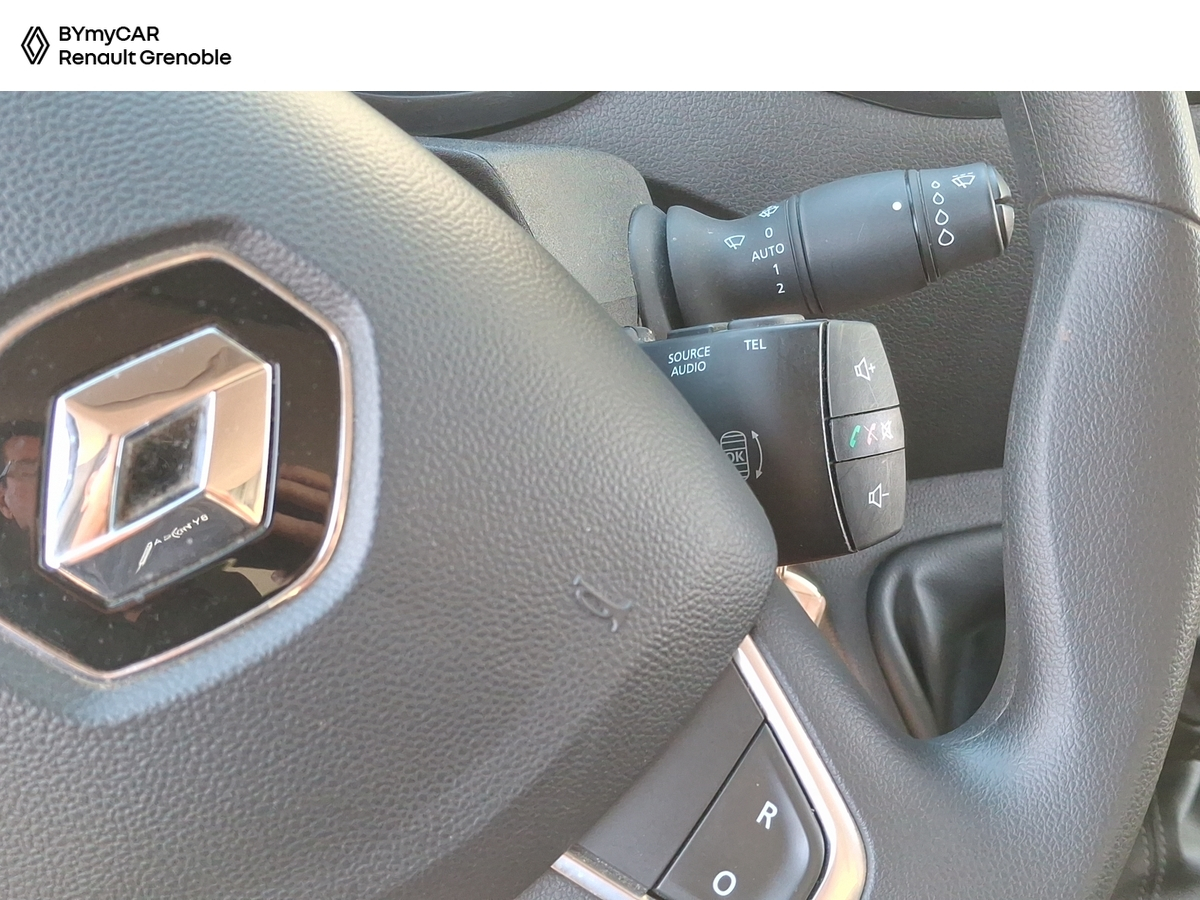 Renault MASTER PHC TRAC F3500 L3H1 BLUE DCI 145 EURO VI — photo 19