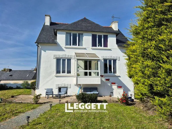 Maison 7 pièces 130 m²