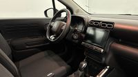 Citroen C3 Aircross PureTech 130ch S&S Feel Pack EAT6 — photo 29