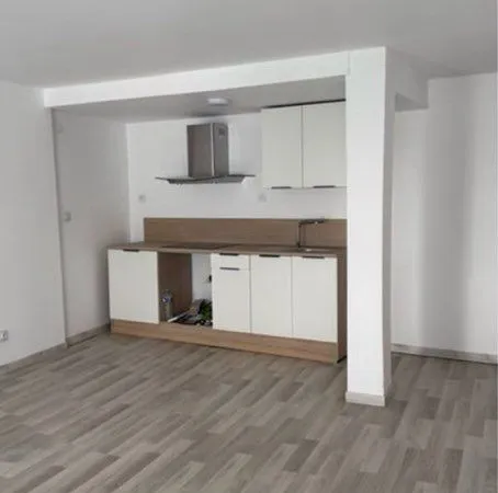 Appartement T2 50m2 Lumineux sud ouest