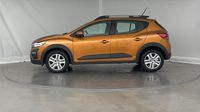 Dacia Sandero 1.0 ECO-G 100ch Stepway Confort -22 — photo 7