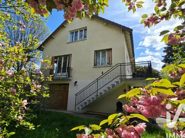 Vente Maison/villa 8 pièces