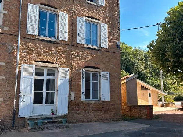 Appartement 43m²