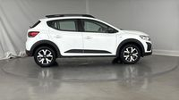 Dacia Sandero 1.0 ECO-G 100ch Stepway Expression — photo 4