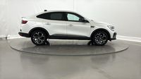 Renault Arkana 1.6 E-Tech hybride 145ch Engineered -22 — photo 4